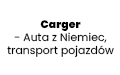 Carger - Auta z Niemiec, transport pojazdów, Lublin