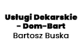 Usługi Dekarskie - Dom-Bart Bartosz Buska, Pniówno