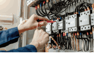 Sposób System - Instalacje elektryczne i instalacje sanitarne