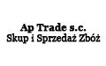 Ap Trade s.c. Skup i Sprzedaż Zbóż, Wola Studzieńska-Kolonia