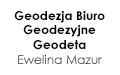 Geodezja Biuro Geodezyjne Geodeta Ewelina Mazur, Zamość