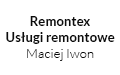 Remontex Usługi remontowe Maciej Iwon, Werbkowice