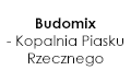 Budomix - Kopalnia Piasku Rzecznego, Rybitwy
