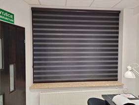 żaluzje, ŁKG Łukasz Grzegorczyk - Okna, drzwi, bramy garażowe, rolety, Łęczna