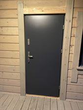 drzwi, ŁKG Łukasz Grzegorczyk - Okna, drzwi, bramy garażowe, rolety, Łęczna