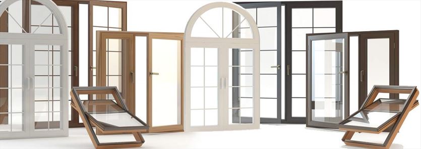 Sprzedaż i montaż stolarki otworowej , ŁKG Łukasz Grzegorczyk - Okna, drzwi, bramy garażowe, rolety, Łęczna