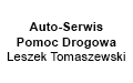Auto-Serwis Pomoc Drogowa Leszek Tomaszewski, Skołoszów