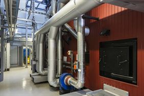 piec przemysłowy, Apk Piece Nadmuchowe, Podleszany