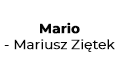 Mario - Mariusz Ziętek, Piotrków Pierwszy