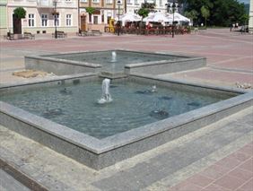 wyroby kamienne, Gran-Mar Zakład Kamieniarski, Jedlicze