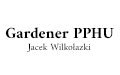 Gardener Wilkołazki Jacek - Usługi Ogrodnicze, Szkółka Drzew Ozdobnych, Czerwonka-Gozdów