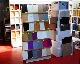 fronty MDF, Drewdud Akcesoria meblowe, Mielec