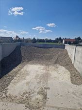 kruszywa, Skład Kruszyw i Materiałów Budowlanych Robert Skrzypek, Dąbrowa Rzeczycka