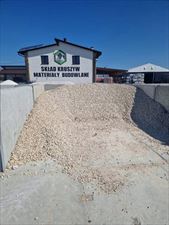 kruszywa, Skład Kruszyw i Materiałów Budowlanych Robert Skrzypek, Dąbrowa Rzeczycka