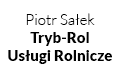 Piotr Sałek Tryb-Rol Usługi Rolnicze, Jabłonna Pierwsza