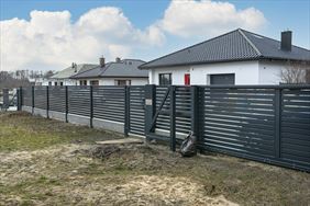 ogrodzenia, Kozłowski Grzegorz. Usługi Ogrodnicze, Piotrawin
