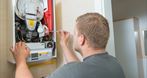 Dźwigaz - Kompleksowe usługi instalacyjne, pogotowie techniczne, usługi gazownicze, przeglądy urządzeń gazowych, serwis piecyków gazowych, Lublin