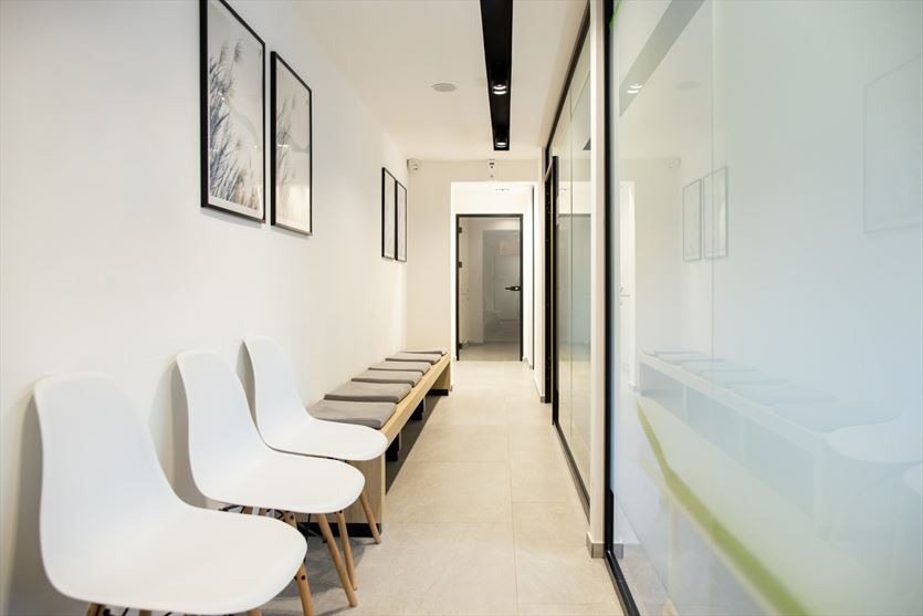 przyjazna Centra medyczne, Przychodnia Med-Jar, Jarosław