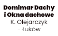 Domimar Dachy i Okna dachowe K. Olejarczyk - Łuków, Świderki