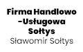 Firma Handlowo-Usługowa Sołtys Sławomir Sołtys, Ułęż