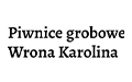 Piwnice grobowe Karolina Wrona, Braciejowice