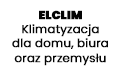 ELCLIM Klimatyzacja dla domu, biura oraz przemysłu, Kraśnik