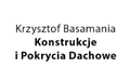 Krzysztof Basamania Usługi dekarskie. Konstrukcje i pokrycia dachowe, Kozłówek