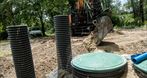 Jerzy Lewandowski Zakład Usługowo-handlowy instalacji sanitarnych, instalacje przemysłowe, przydomowe oczyszczalnie ścieków, instalacje sanitarne, Biała Podlaska