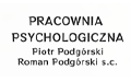 Pracownia Psychologiczna Piotr Podgórski, Roman Podgórski s.c., Ostróda