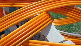 instalacje telekomunikacyjne, Efbi Sp. z o. o., Olsztyn