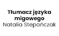 Tłumacz języka migowego Natalia Stepańczak, Jaroty