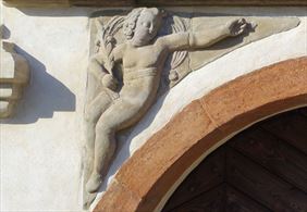 restauracja budynków zabytkowych, Arther Pracownia Sylwia Hliwiadczyn, Chojnik