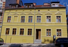 renowacja dzieł sztuki, Arther Pracownia Sylwia Hliwiadczyn, Chojnik