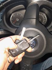 naprawa powłamaniowa stacyjek, Zamex, Orneta