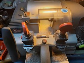 dorabianie kluczy zastrzeżonych, Zamex, Orneta