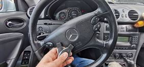 naprawa pilotów samochodowych, Zamex, Orneta