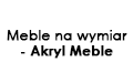 Meble na wymiar - Akryl Meble, Ełk