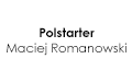 Polstarter Maciej Romanowski, Olsztyn
