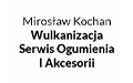 Mirosław Kochan Wulkanizacja Serwis Ogumienia I Akcesorii, Giżycko