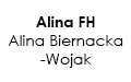 Alina FH Alina Biernacka-Wojak, Mrągowo