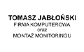 Tomasz Jabłoński Firma komputerowa oraz montaż monitoringu, Lidzbark Warmiński