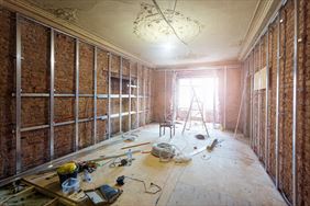 zabudowa karton-gips, Artpro P.H.U Krystian Żuchowski, Kętrzyn