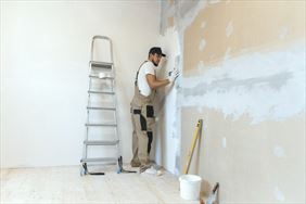 usługi wykończeniowe, Artpro P.H.U Krystian Żuchowski, Kętrzyn