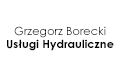 Grzegorz Borecki Usługi Hydrauliczne, Paluzy