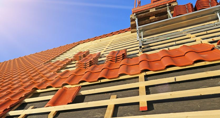 Fachowa wymiana pokryć dachowych, Eko-Dach PPUH Radosław Milewski, Kętrzyn