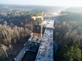 realizacja, Geo-Control Tobiasz Gałązka, Olsztyn