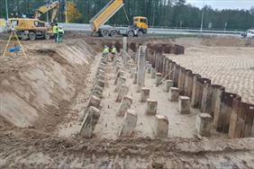 geodeta, Geo-Control Tobiasz Gałązka, Olsztyn