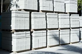 bloczki betonowe, Bauservis Sp. z o.o., Ełk