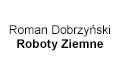Roboty Ziemne Roman Dobrzyński, Iława