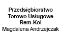 Przedsiębiorstwo Torowo Usługowe Rem-Kol Magdalena Andrzejczak, Morąg